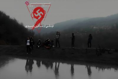 وقتی بقا از انسانیت پیشی می‌گیرد