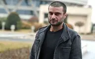 شهرام حقیقت‌دوست با 