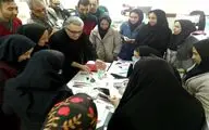 کارگاه یک‌روزه‌ «ورکشاپکنون» در قزوین برگزار شد