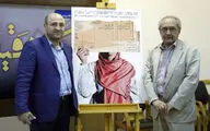 شهرام گیل‌آبادی: آنهایی که هنرمندان را به سیاه‌نمایی متهم می‌کنند از واقعیت فراری هستند / نشست خبری نمایش 