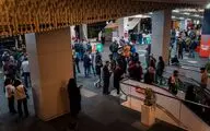 اکران 34 فیلم، برگزاری 1 کارگاه و بزرگداشت ابراهیم سعیدی