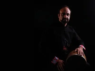 موزیک ویدئو "نوای نگاه" حمید قنبری