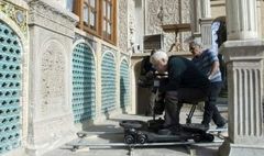 تلویزیون «مستند ایران» را از آرشیو بیرون آورد