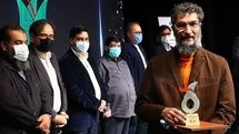 ''Concerns of the Hedge'' tops at Sarv Theater Awards