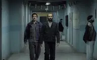 دشواری عبور از میان جهنم... / نگاهی به فیلم 