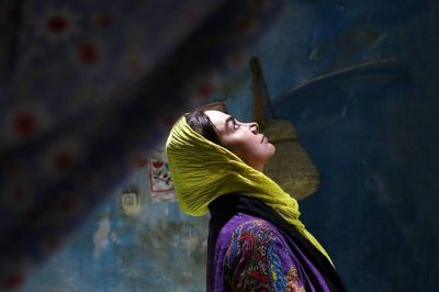 رقابت فیلم "گردو" در جشنواره آلمانی 