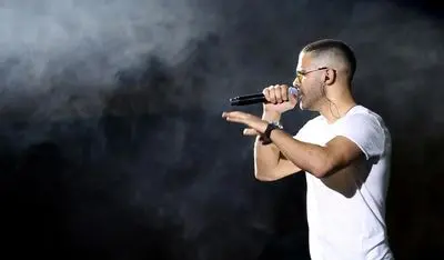 سیروان با "سوژه‌هات تکراریه" به برج میلاد بازگشت