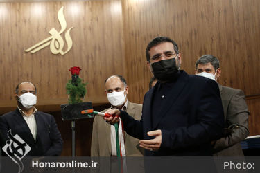 آغاز سال تحصیلی جدید با حضور وزیر فرهنگ و ارشاد اسلامی