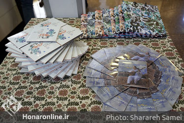 رونمایی از آلبوم "سمرقند" در شهرکتاب ابن سینا