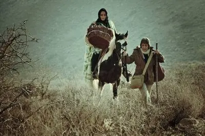 آیین دیدار "بچه‌ای با جوراب قرمز" در موزه سینما برگزار می‌شود