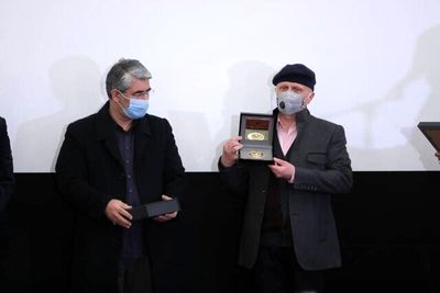 Iranian association sets up Khorshid Medal to honor doc producers