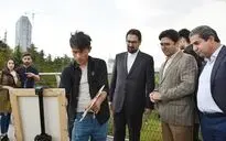 نخستین دوره سالانه 