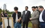 نخستین دوره سالانه 