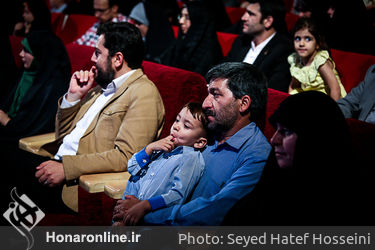 همایش سربداران در تالار وحدت