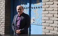 اولین عکس فیلم 