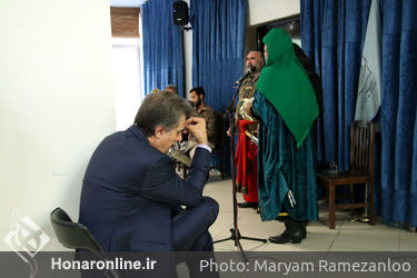 نشست ماهیانه خانه موسیقی در خانه موسیقی