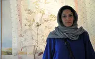 Niloofar Rahnama's narration of the 