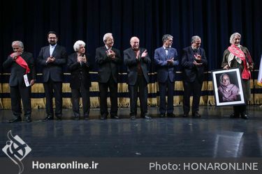 نکوداشت یکصدمین سال تاسیس هنرستان موسیقی تهران