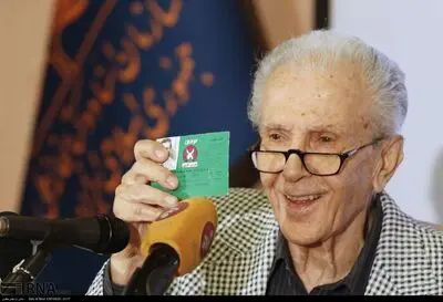 حسن توفیق کاریکاتوریست پیشکسوت کشور درگذشت