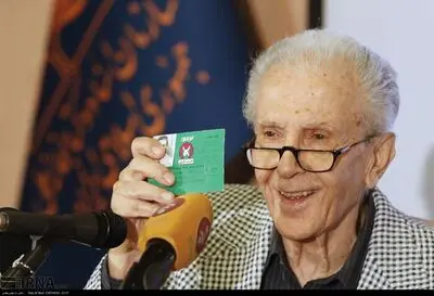 حسن توفیق کاریکاتوریست پیشکسوت کشور درگذشت