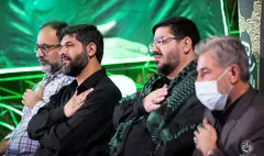 دنبال شبکه شدن تعزیه در سراسر ایران باشیم