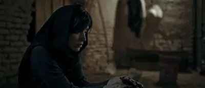 «گالیا» به جشنواره بین‌المللی NEWFILMMAKERS NY آمریکا راه یافت