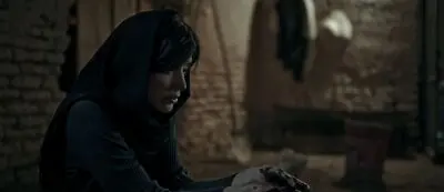 «گالیا» به جشنواره بین‌المللی NEWFILMMAKERS NY آمریکا راه یافت