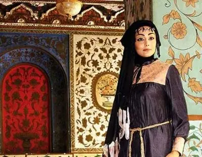 پیوند تاریخ ایران و جهان روی خط مد و لباس