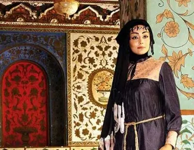 پیوند تاریخ ایران و جهان روی خط مد و لباس