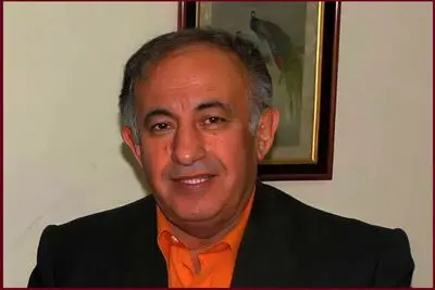 تاریخ مراسم ترحیم طنزپرداز پیشکسوت رادیو مشخص شد