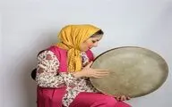 آنسامبل بانوان 