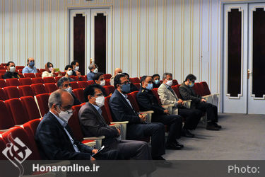 رونمایی از ۳۱ عنوان کتاب دفاع مقدس در ۴۰ سالگی آغاز حماسه و شهادت