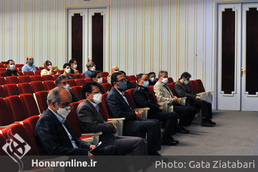 رونمایی از ۳۱ عنوان کتاب دفاع مقدس در ۴۰ سالگی آغاز حماسه و شهادت