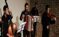 Tehran Quintet to play Piazzolla