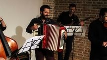 Tehran Quintet to play Piazzolla