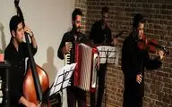 Tehran Quintet to play Piazzolla