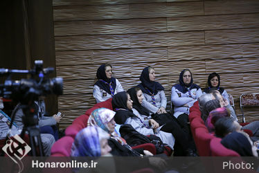 همایش دوستی و الفت بین مسلمانان و مسیحیان جهان در ایران در ایوال شمس