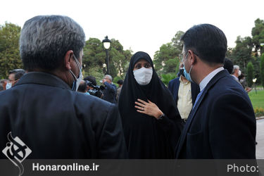 نشست وزیر فرهنگ و ارشاد اسلامی با مدیران این وزارت
