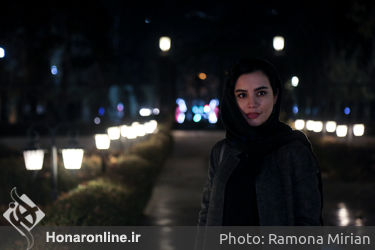 مراسم اکران فیلم "بیدارشو آرزو" در موزه سینما
