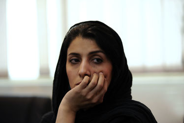 مهین صدری