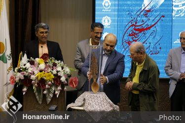 همایش سماع در سماع  آیین نکوداشت چهره ماندگار خوشنویس ایران زمین «استاد یدالله کابلی خوانساری » خوانسار