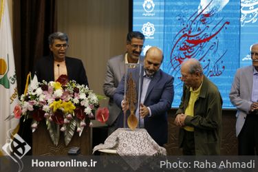 همایش سماع در سماع  آیین نکوداشت چهره ماندگار خوشنویس ایران زمین «استاد یدالله کابلی خوانساری » خوانسار