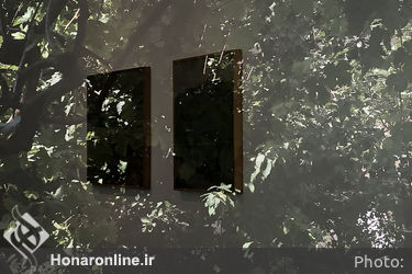نمایشگاه نقاشی امید بازماندگان در گالری اُ