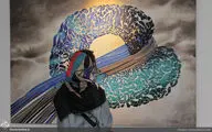 منتخبی از آثار به نمایش در آمده در گالری ها در سال 1400 (بخش سوم)
