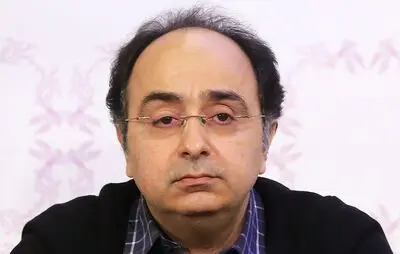 حمیدرضا قربانی: فیلمنامه برای من حرف اول و آخر را می‌زند / "خانه‌ای در خیابان چهل و یکم" آنطور که فکر می‌کردیم نفروخت