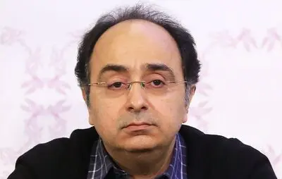 حمیدرضا قربانی: فیلمنامه برای من حرف اول و آخر را می‌زند / "خانه‌ای در خیابان چهل و یکم" آنطور که فکر می‌کردیم نفروخت