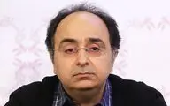 حمیدرضا قربانی: فیلمنامه برای من حرف اول و آخر را می‌زند / 