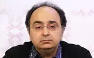 حمیدرضا قربانی: فیلمنامه برای من حرف اول و آخر را می‌زند / 