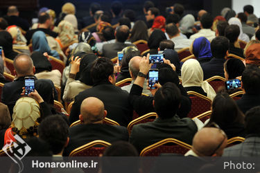 هشتمین حراج تهران "هنر معاصر ایران"