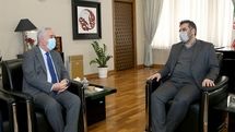 Minister gives top priority to Iran’s cultural ties with regional countries